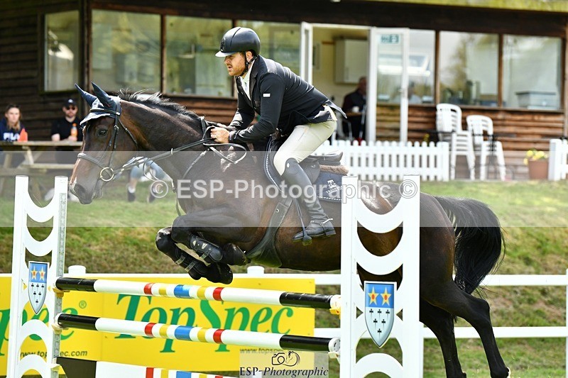 230706-142552-02635 - Cls 2 Foxhunter & 1.20m Open
