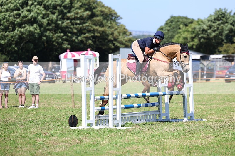 3E7A4939 - Class 3: Club 80cm