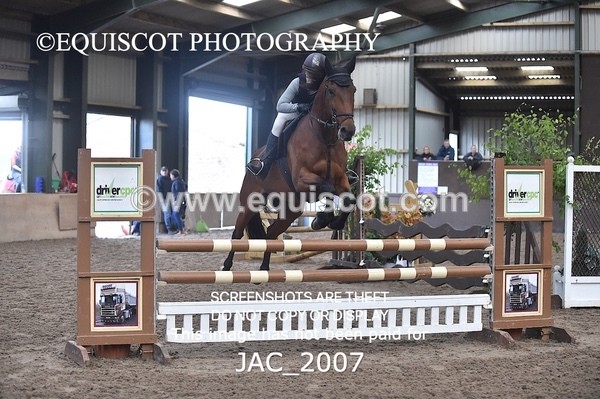 JAC_2007 - CLASS 5 BE1M