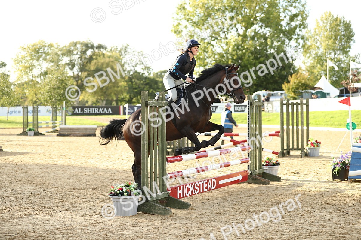 SBM_30483 - E11 - Eventers Challenge 80cm Championship