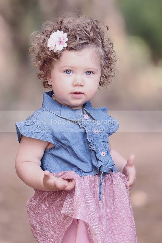 1 - Family Shoots