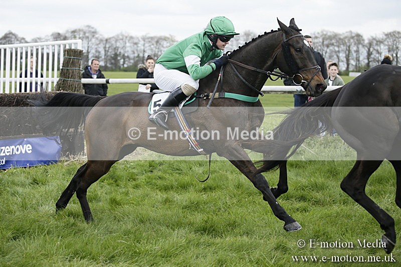PtP 170417 17 - Old Berks Point-to-Point Lockinge 17/04/17