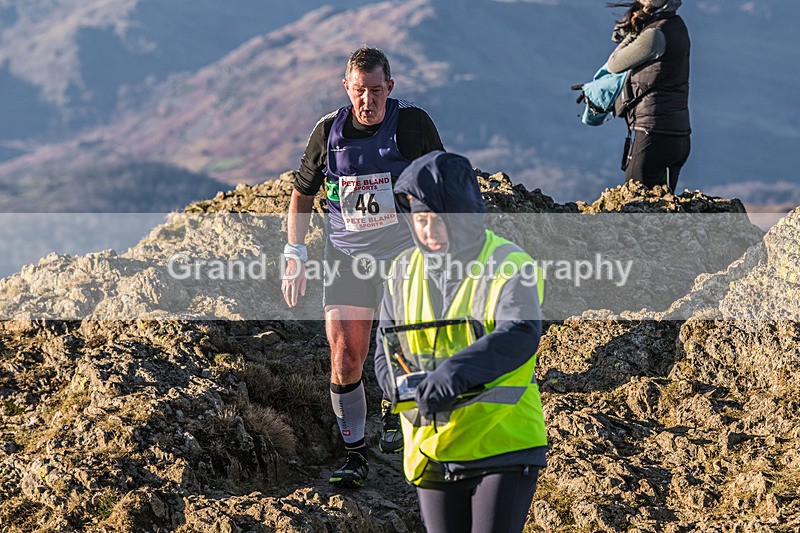 Wansfell-573 - Wansfell Race Saturday 27th December 2025