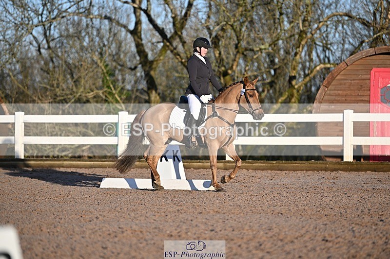 250125-090143-00006 - Dressage - CT Class 1 & 2 Intro 1