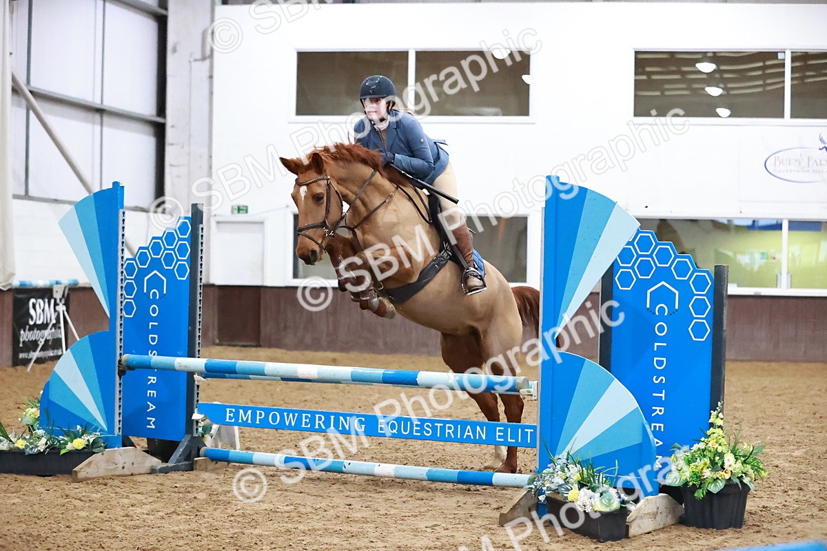 SBM_004373 - Class 15 - Senior British Novice 90cm