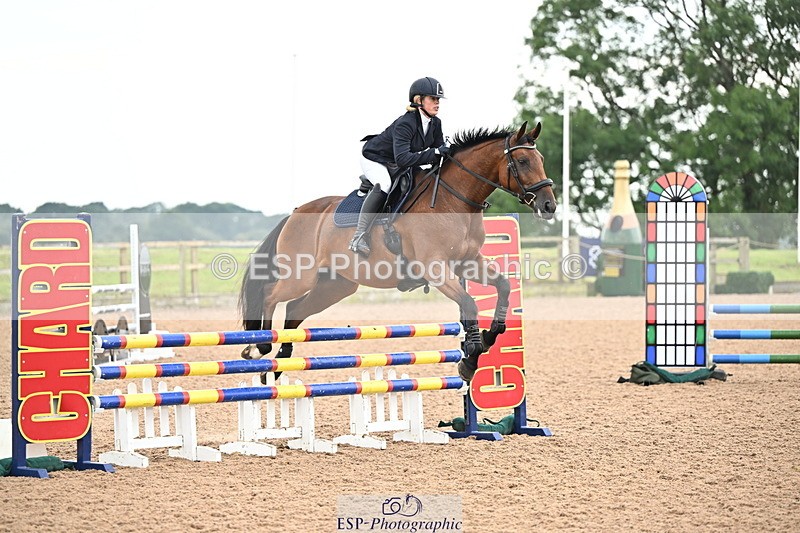 240828A-112103-00249 - Cls 2 Snr Discovery and 1m Open