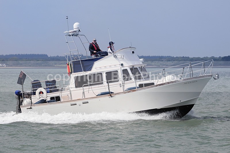 170507 AUGUSTA 1Y3A8600 - Flybridge Cruisers