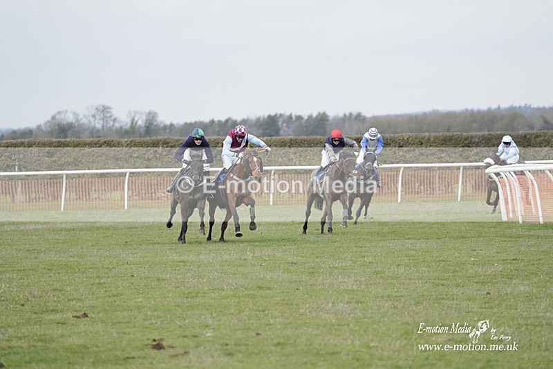 PtP 190323 423 - Oakley Hunt Point-to-Point Brafield-On-The-Green 19/03/23