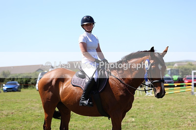 3E7A5259 - Class 4: Club 90cm