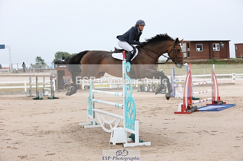 250717-090315-03368 - Cls 9, 1 Star Bronze Tour