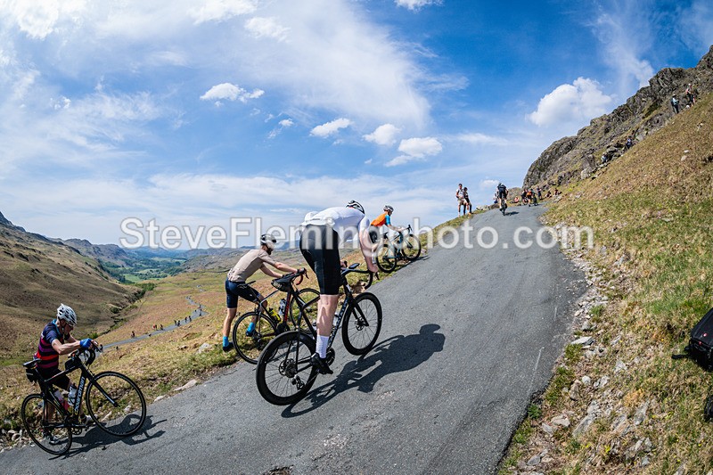 133026 - Hardknott Pass Camera 2 13.00-14.00