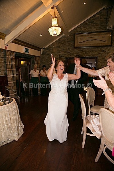 462 - Sandra and Mick,s Wedding
