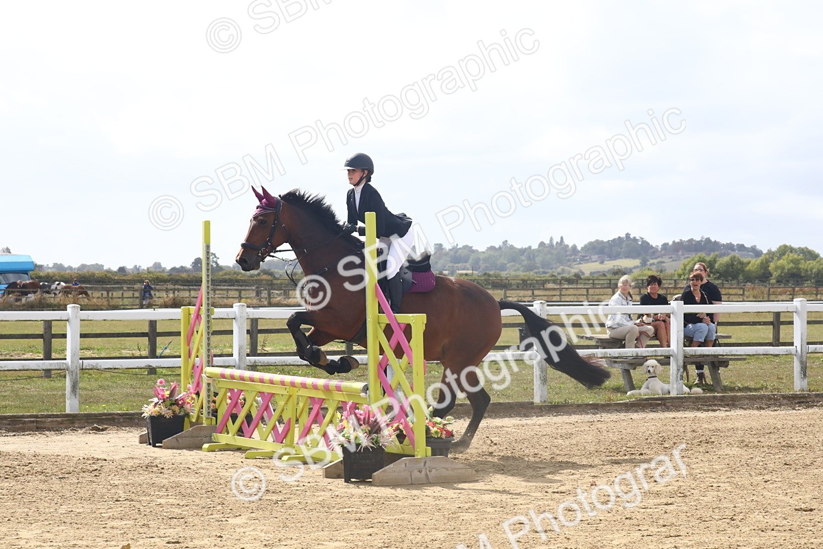 SBM_007433 - Class 8 - 70cm Champs