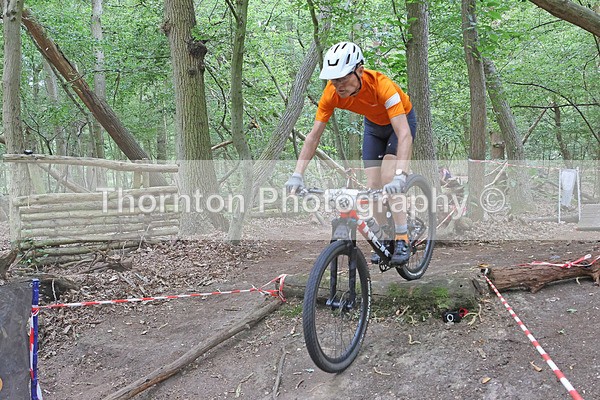 A41A6133 - MTB East Round 7 Potash 12:10 Male S2/Male U14/U16 (45Min)
