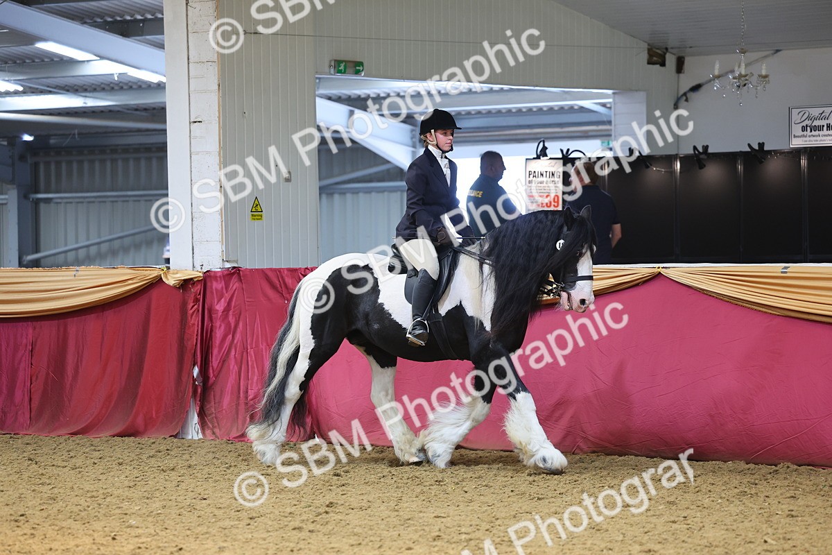 SBM_24336 - Class 906 - Supreme Final - Ridden Pre Vet