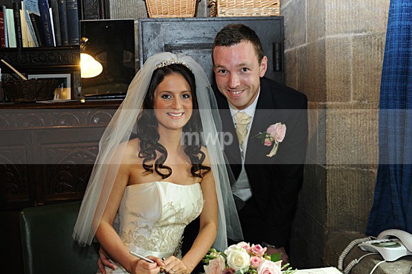 WEDDING SAMPLES 002 - Wedding Picture Samples