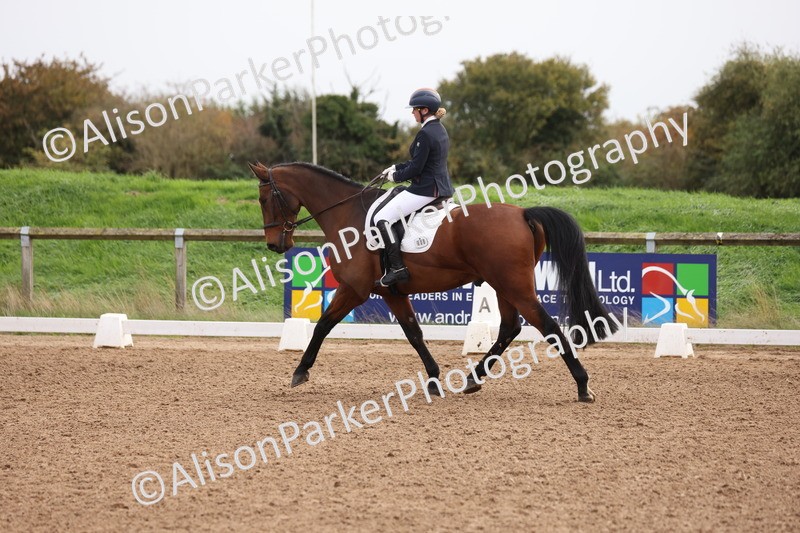 20251021-0501 - Class 5 - Novice 2