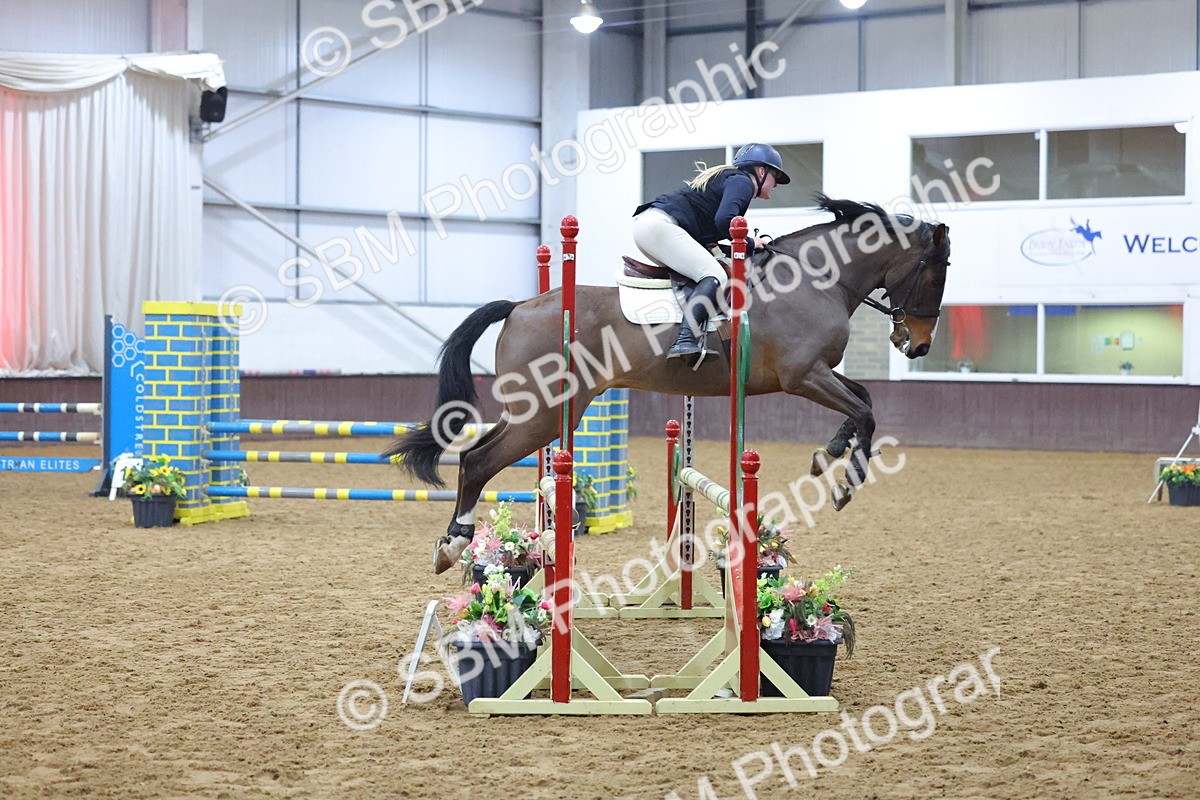 SBM_007215 - Class 19 - Equissage Pulse Senior British Novice/ 90cm Open - First Round (0.90m)