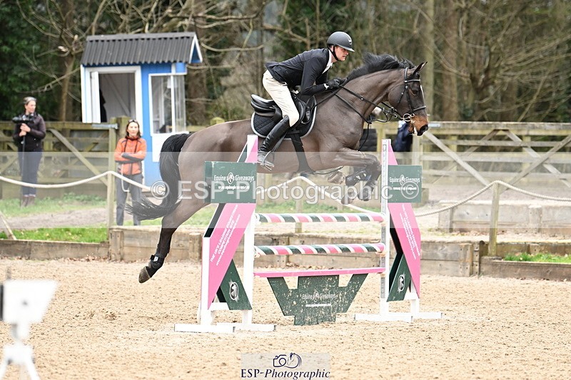 250323A-140939-04815 - Cls 24 Snr Newc & 1.10m Open