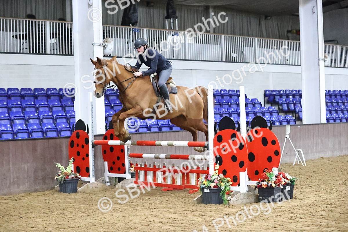 SBM_002174 - Class 10 - Senior Newcomers - 1.10m