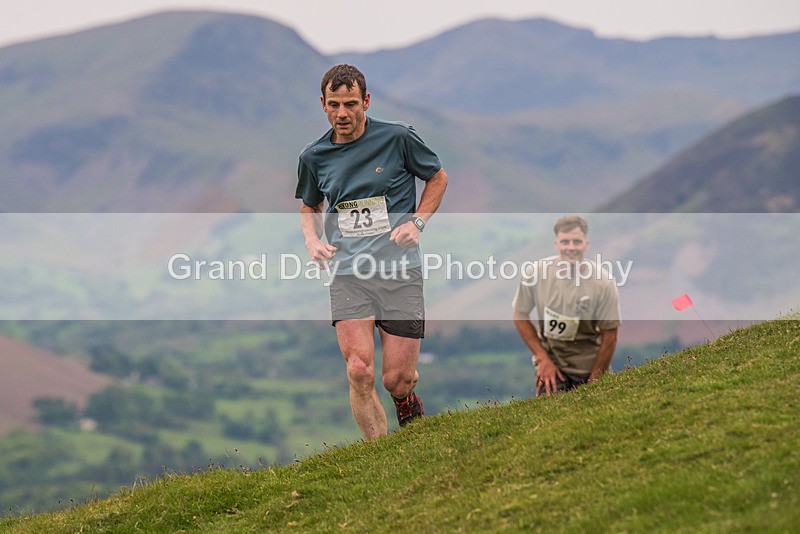Latrigg-188 - Latrigg Fell Race Wednesday 17th May 2023