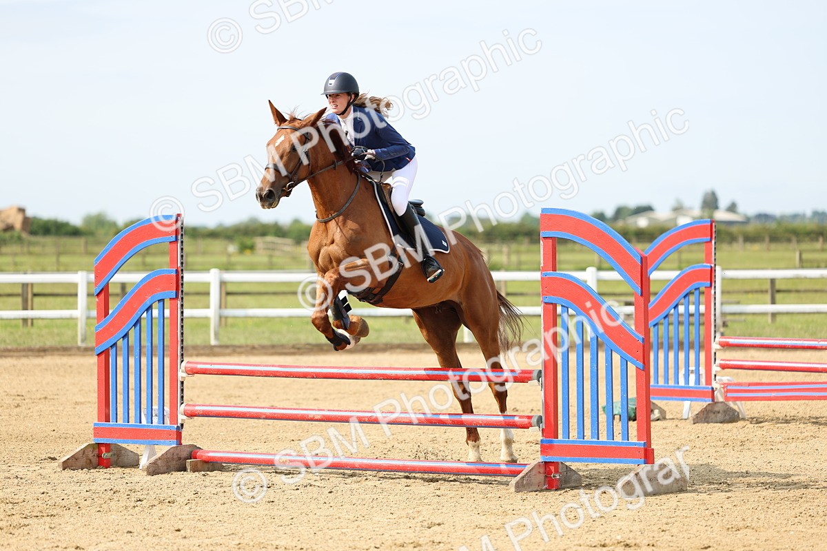 SBM_003883 - Class 15 - Clear Round