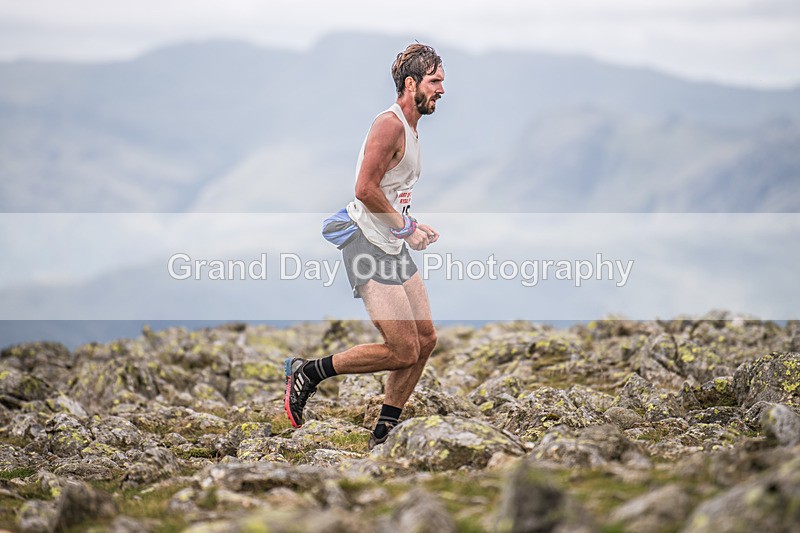 Rydal Round-167 - Rydal Round Fell Race Thursday 31st July 2025