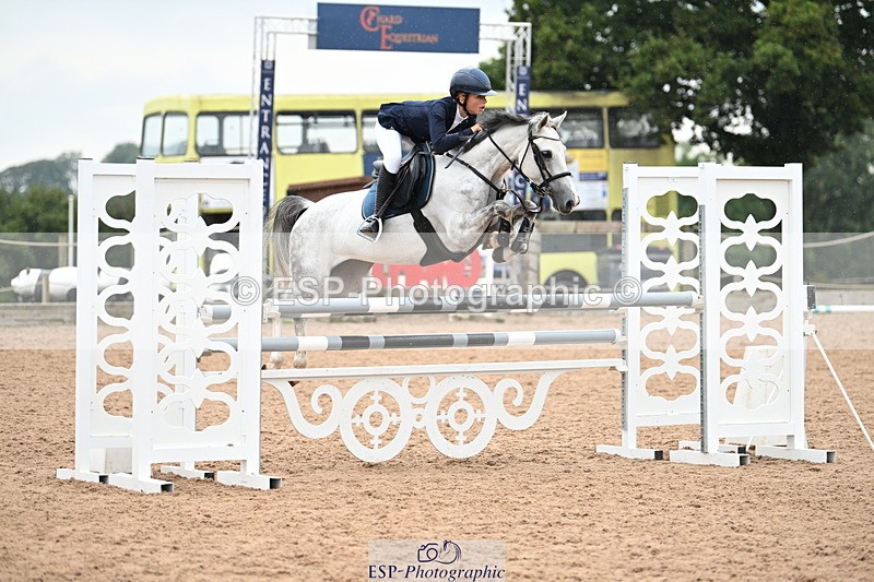 240907A-144245-02437 - Cls 4 Pony Big Team 95cm & 1.05m