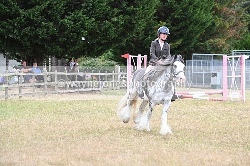 WJ6_9642 - Class 12 Minimus Jumping 45cm