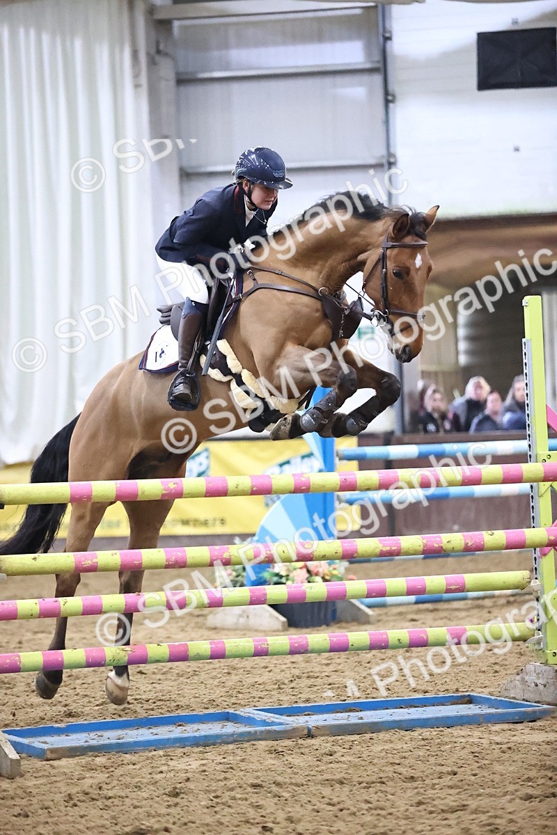 SBM_007777 - Class 25 - Senior Foxhunter - 1.20m