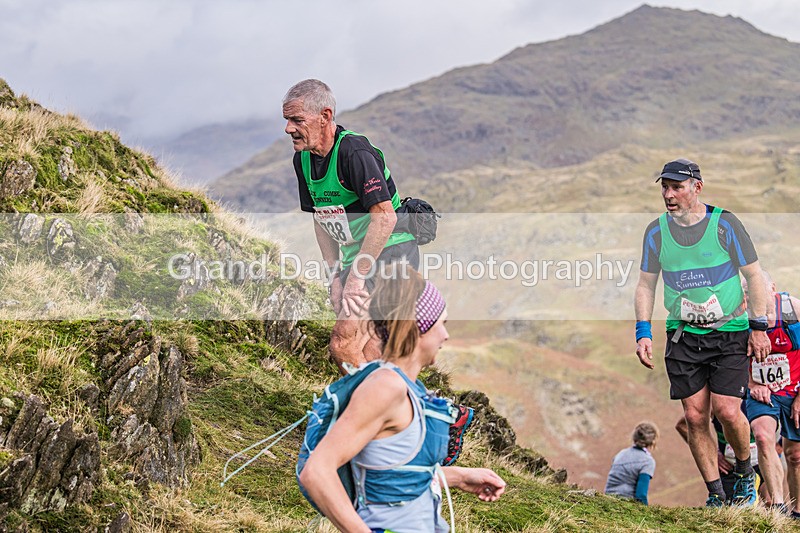 Dunnerdale-857 - Dunnerdale Fell Race Saturday 8th November 2025