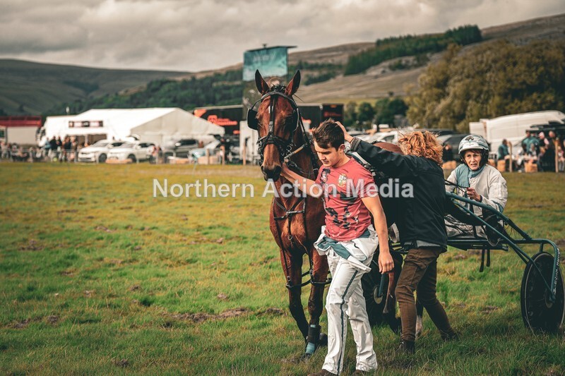 DSCF7450 - Kilnsey Harness racing