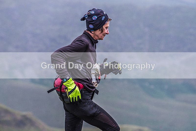 Kentmere-755 - Pete Bland Kentmere Horseshoe Fell Race Sunday 16th July 2023