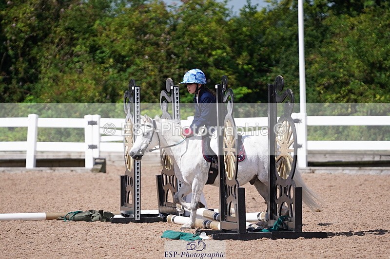 240809A-112520-00743 - Showjumping Competition