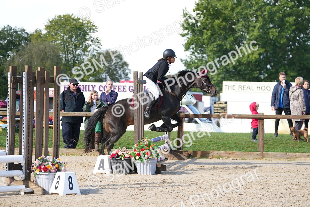SBM_38266 - J6 - Junior Pony 55cm Championship