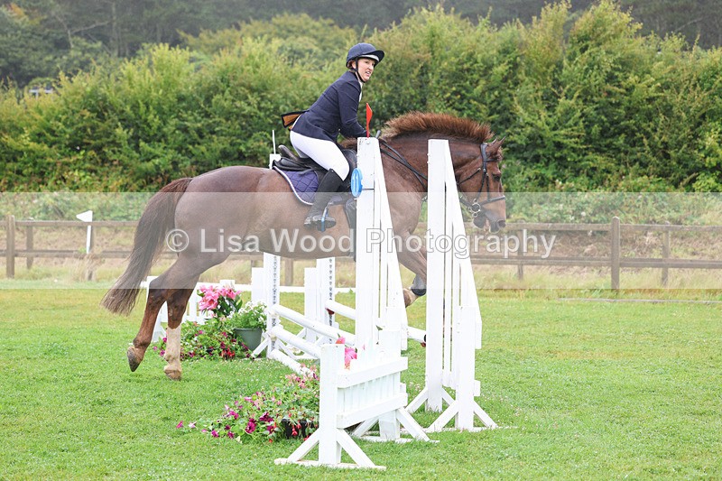 3E7A0396 - Class 2: 60cm Senior