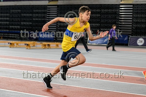 CEREL-917338 - Track Male Set One