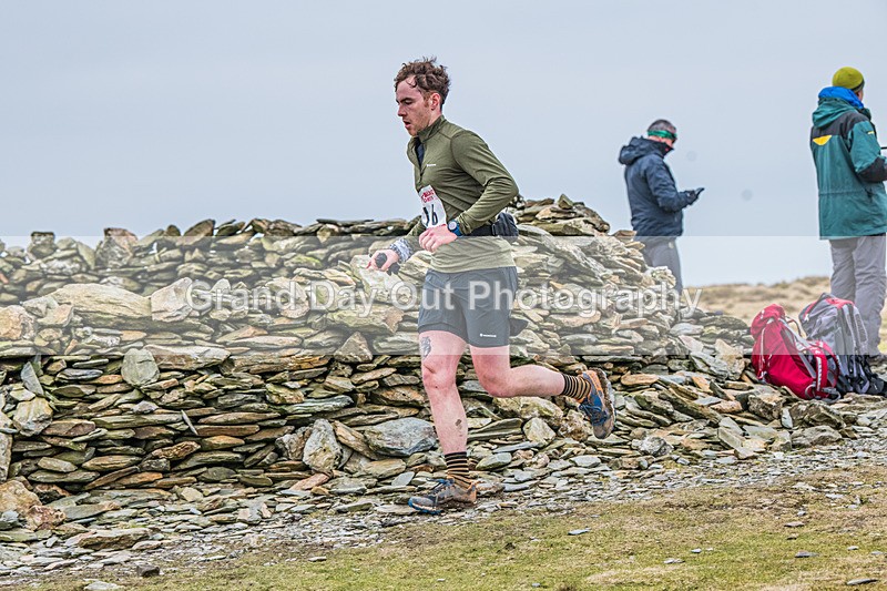 Black Combe-413 - Black Combe Fell Race Saturday 4th March 2023