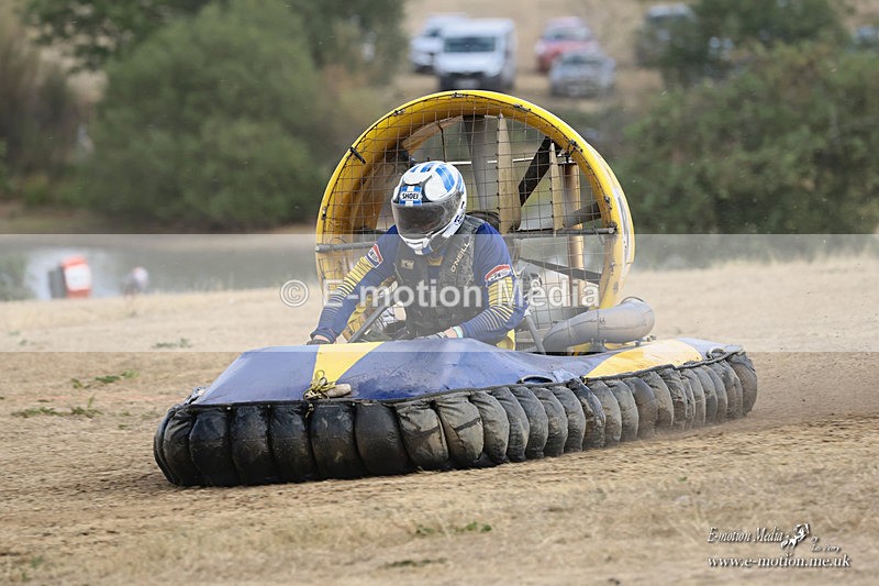 HCWC 230826 400 - Hovercraft W C Race Day 3