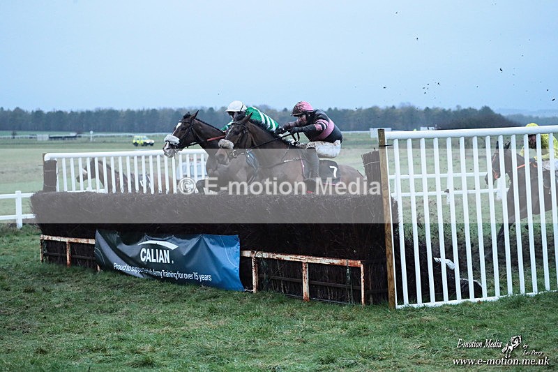 PtP 080226  1753 - Combined Services PtP Larkhill 08/02/2026