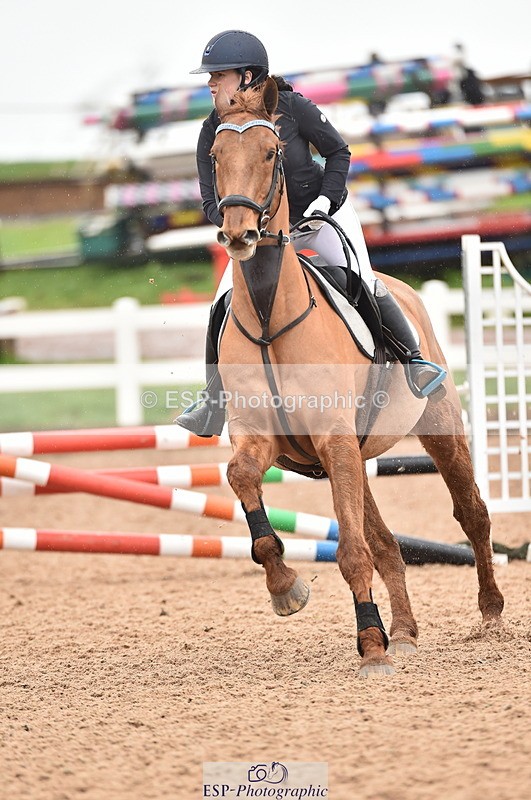 230331A-122240-00792 - Cls 9 95cm Amateur Quali