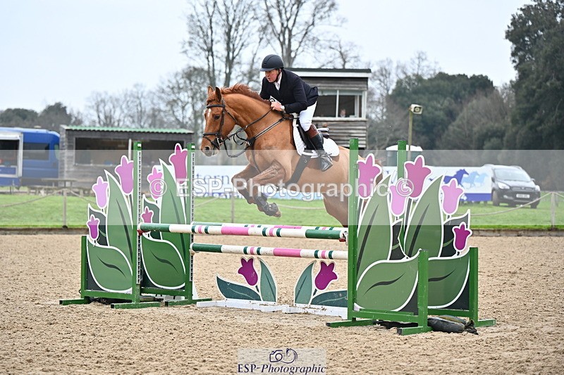 250216A-100040-02072 - Cls 8 Discovery and 1m Open