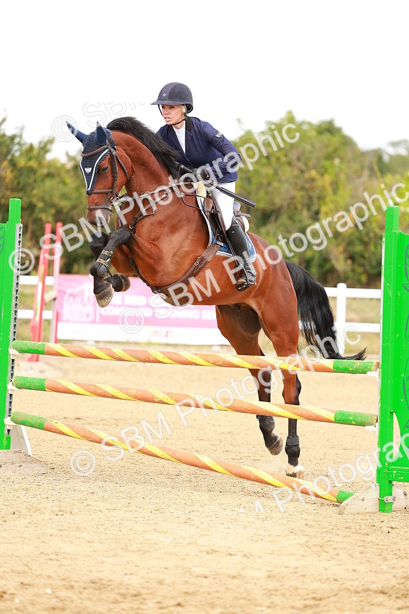 SBM_006375 - Class 3 - Senior British Discovery - 1.00m
