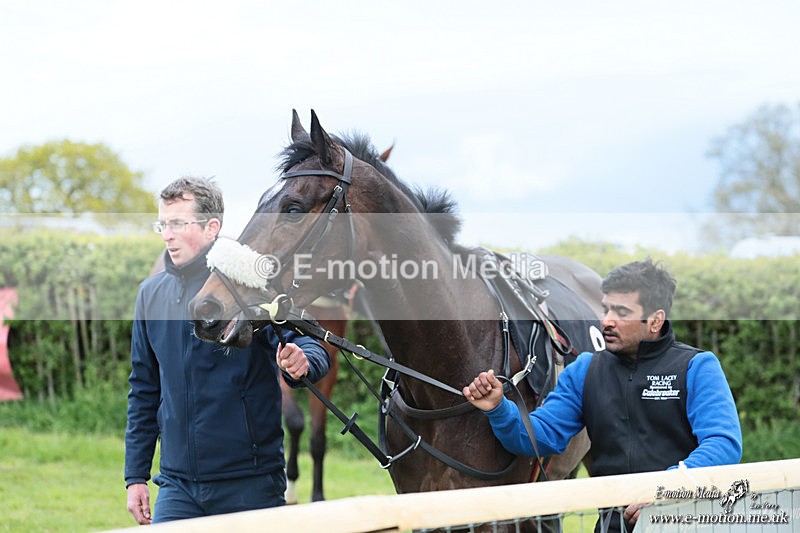 PtP 180426 1230 - Worcestershire Hunt PtP Chaddesley Corbett 18/04/26