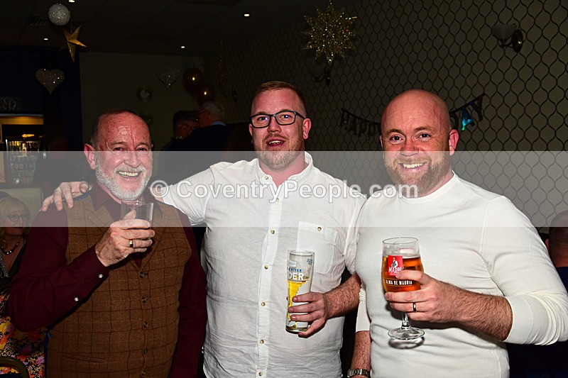 Jack-155 - Jack's 80th