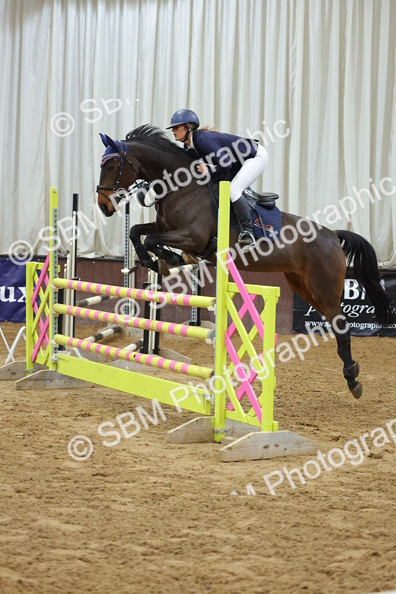 SBM_001239 - Class 4 - Senior Newcomer - 1.10m