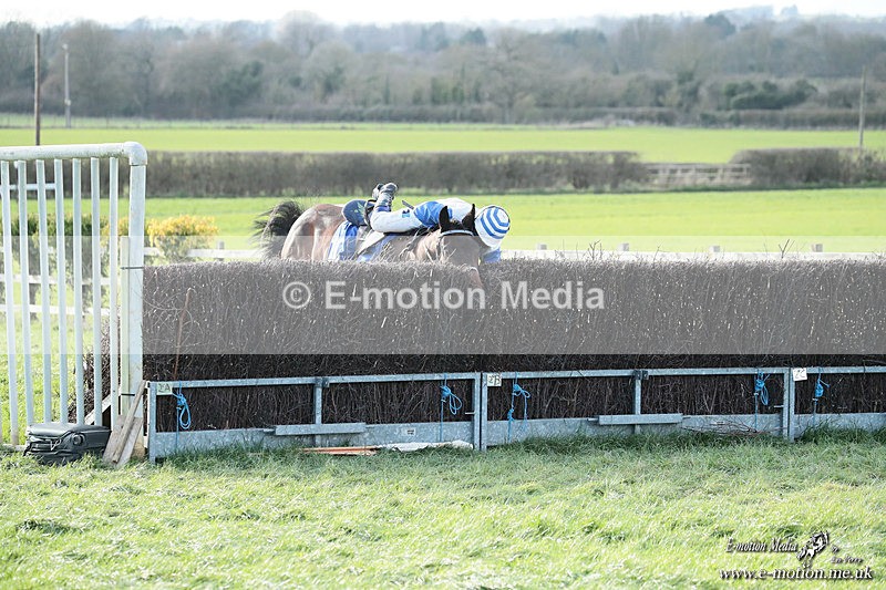 PtP 280226 1428 - Kimblewick PtP Kingston Blount 28/02/26