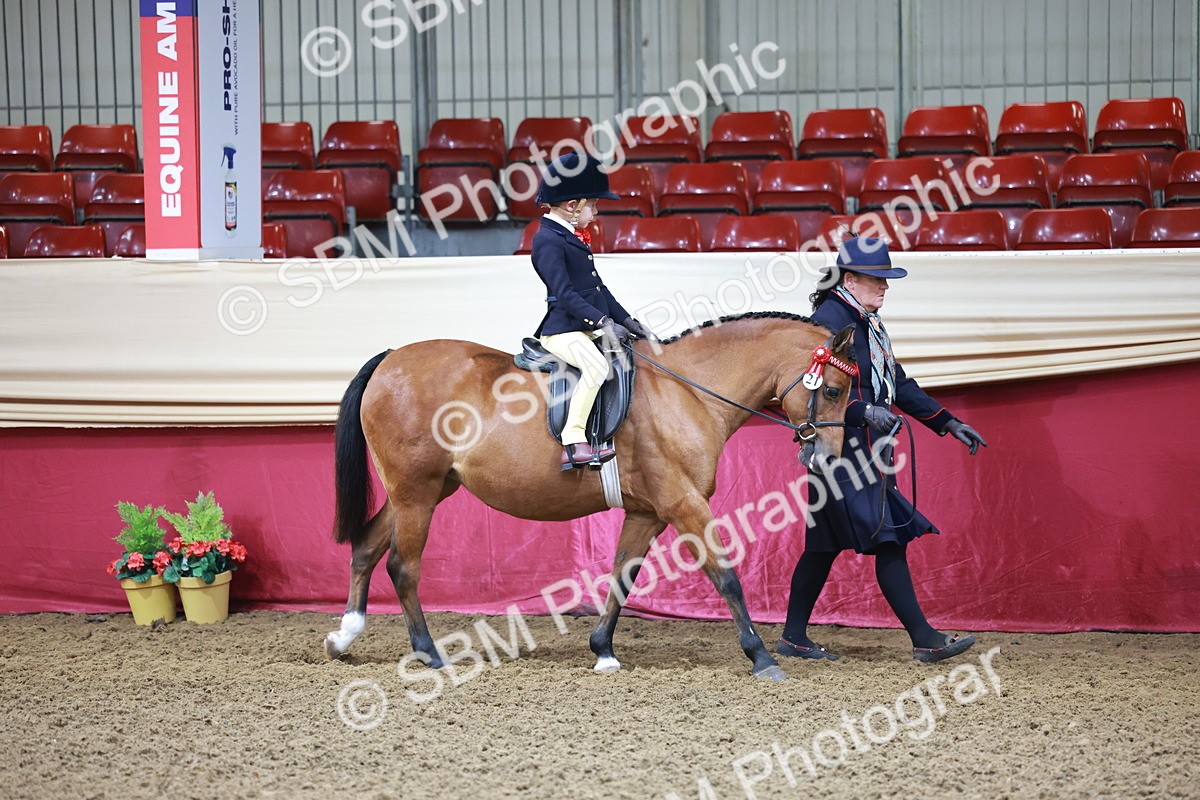 SBM_10635 - Class 101 - Equitation (Best Rider)