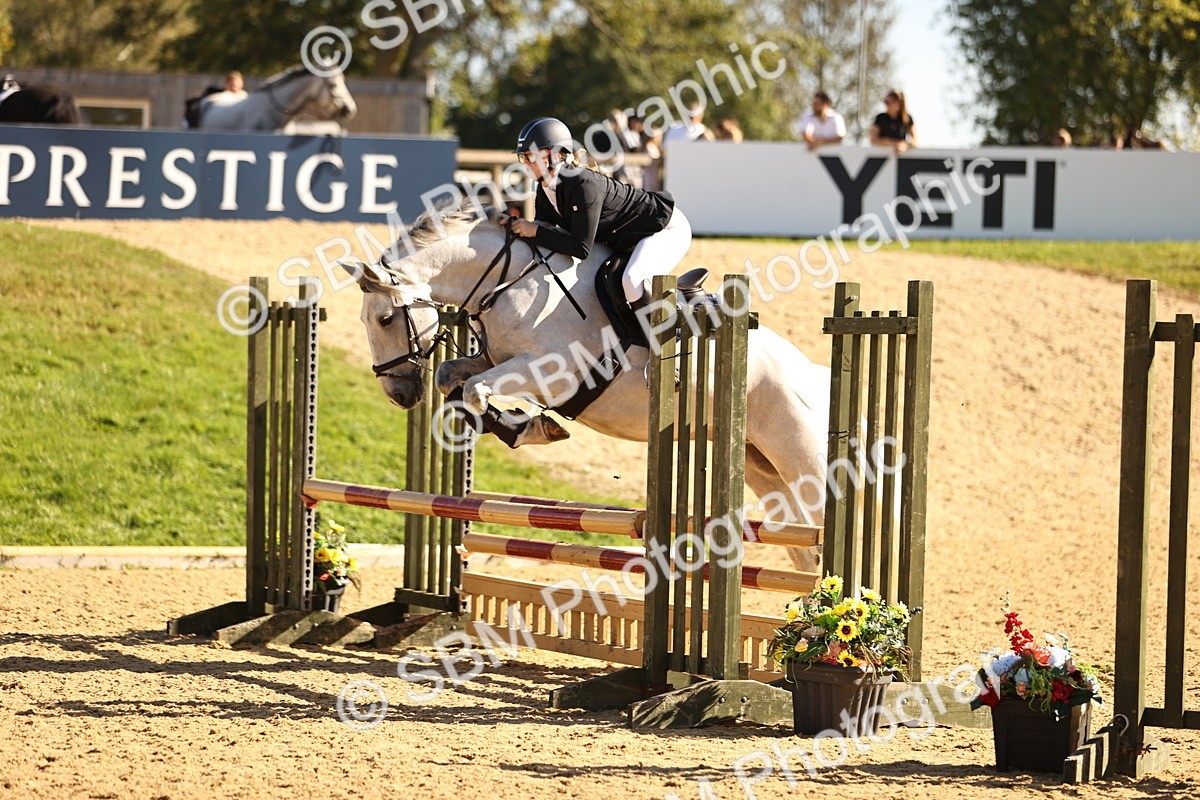 SBM_38181 - J39 - Senior 85cm Championship