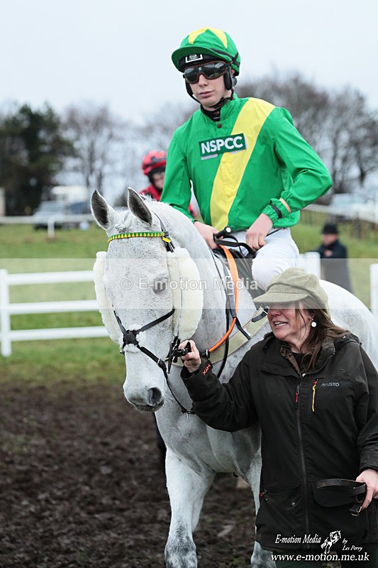 PtP 080226  813 - Combined Services PtP Larkhill 08/02/2026